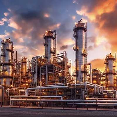 industries