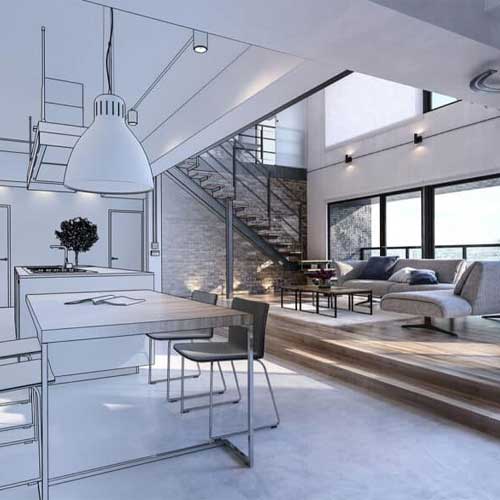 Architectural Services in Pune - Advert Designs