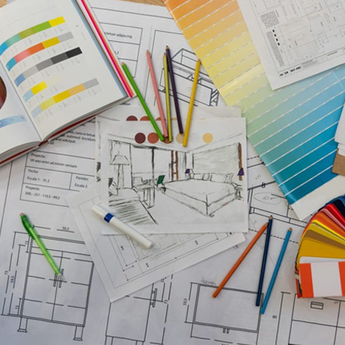 Interior Designer Services in Pune – Advert Design