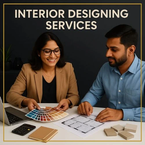 Interior Designer Services in Pune – Advert Design