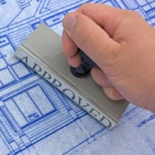 Liaisoning for Building Permission in Pune, Advert Design