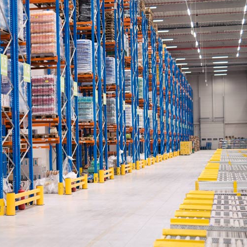 Warehouse Design Services in Pune, Advert Design